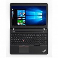 Ноутбук Lenovo  ThinkPad EDGE E570 20H50075RT