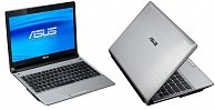 Ноутбук Asus U32U-RX007R (90N2JA214W1212RD93AU)