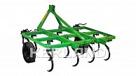 Культиватор Kerland KT180