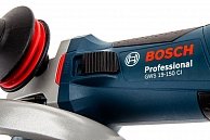 Угловая шлифмашина Bosch GWS 19-150 CI в кор.  (060179R002)
