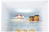 Холодильник-морозильник  LG GA-B489YVQZ