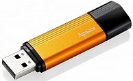 USB Flash Apacer USB 2.0 Flash Drive AH330 32GB (AP32GAH330T-1) Fiery orange