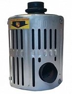 Глушитель для  Rossel 152/184