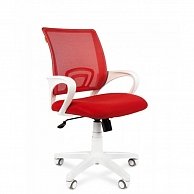 Кресло CHAIRMAN  696   (TW-19/TW-69) ( красный)