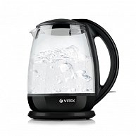 Электрический чайник Vitek VT-1103 TR