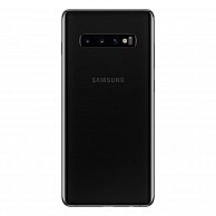 Смартфон  Samsung  Galaxy S10+ (SM-G975FZKDSER)  Black