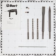 Перфоратор  Bort  BHD-720 (98296600)