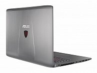 Ноутбук Asus GL752VW-T4236D