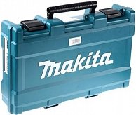 Аккумуляторный многофункциональный инструмент Makita  DTM 50 RFEX 2  в чем. + набор оснастки