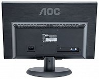 Жки (lcd) монитор AOC e2050Sw