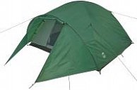 Палатка Jungle Camp Vermont 3 / 70825 (зеленый) зеленый
