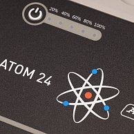 Пусковое устройство Aurora Atom 24