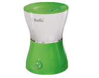 Увлажнитель воздуха Ballu UHB-301 зелёный