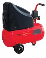 Компрессор  Fubag OL 231/24 CM2 красный