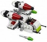 Конструктор LEGO  (75076) Республиканский истребитель (Republic Gunship™)