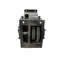 Редуктор подъемного навесного оборудования Rossel без гидроцилиндра минитракторов