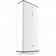 Накопительный водонагреватель Ariston VELIS TECH INOX R ABS 100 белый