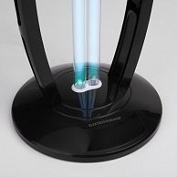 Бактерицидный светильник Elektrostandard UVL-001 Черный