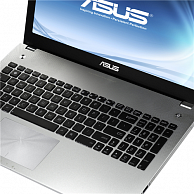 Ноутбук Asus N56VV (N56VV-S4024H)