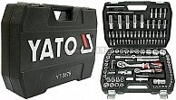 Набор инструмента  Yato  YT-3879 108 пр