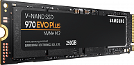 SSD Samsung MZ-V7S250BW черный MZ-V7S250BW