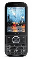 Мобильный телефон QUMO Push 280 Dual black