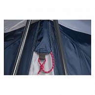 Туристический шатер FHM  Capella  (Синий/Серый)