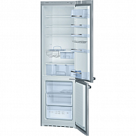 Холодильник с нижней морозильной камерой Bosch KGV 36X54