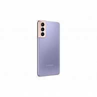 Мобильный телефон Samsung SM-G991B сиреневый