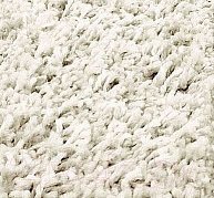 Ковер Витебские ковры SH01 Прямоугольный белый
