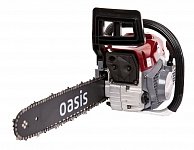 Бензопила  Oasis  GS-5218