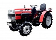 Минитрактор Mitsubishi VST MT180D
