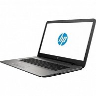 Ноутбук HP  17-x011ur X7F66EA