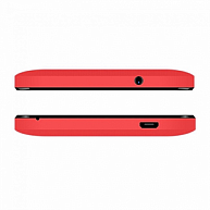 Мобильный телефон Micromax Q341 Red