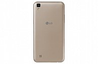 Мобильный телефон LG  X Power K220ds   золотой золотой