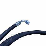 Рукав (шланг) РВД 10-2SN -3500-DKOL М16х1,5 90-90/180*