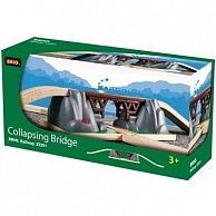 Игровой набор Brio Падающий мост  33391