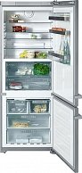 Холодильник Miele KFN14947SDE