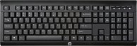 Клавиатура HP K2500 Wireless Keyboard E5E78AA