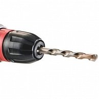 Шуруповерт Metabo BS 18 LT BL 602325890