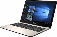 Ноутбук  Asus X556UA-XO116D