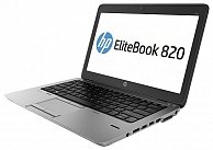 Ноутбук HP 820 (H5G08EA)