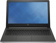 Ноутбук Dell Inspiron 17 5759-4850 (272640785) Silver