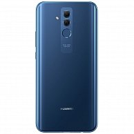 Смартфон  Huawei  Mate 20Lite (SNE-LX1)   Blue