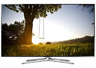 Телевизор Samsung UE50F6500ABXRU