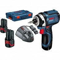 Гайковерт Bosch GDR 12V-110 Professional 0.601.9E0.005