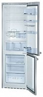 Холодильник с нижней морозильной камерой Bosch KGS36Z45