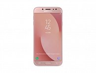 Смартфон Samsung  Galaxy J7 (2017)  SM-J730FZINSER  Pink