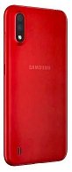 Смартфон  Samsung  Galaxy A01   (SM-A015F/DS) (Red)