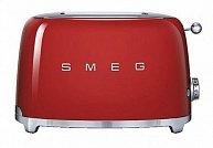 Тостер Smeg TSF01RDEU